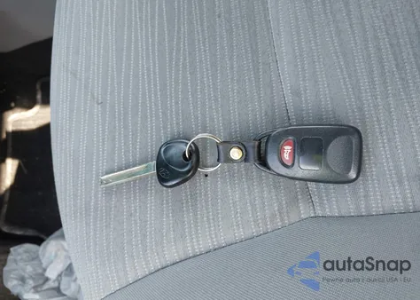 2017 Hyundai Accent Se from USA, damaged, VIN KMHCT4AE3HU269728